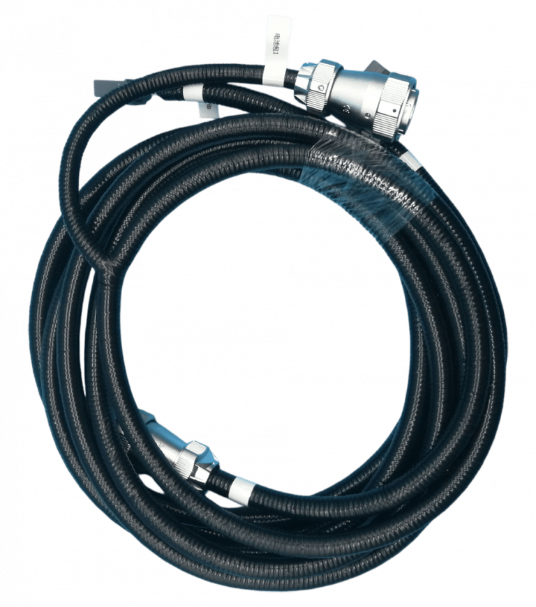 certified custom cable assembl