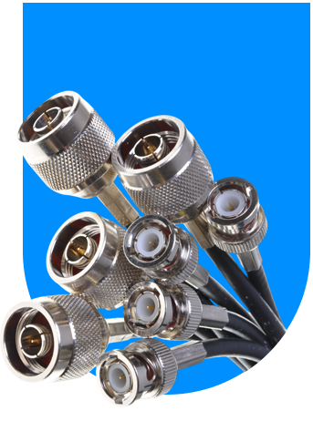 coax cable assembly